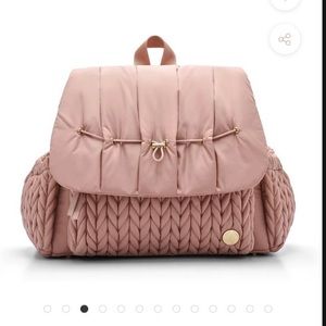 HAPP brand Levy Brand diaper bag
